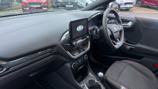 Ford Puma 1.0 EcoBoost Hybrid mHEV ST-Line 5dr Petrol Hatchback